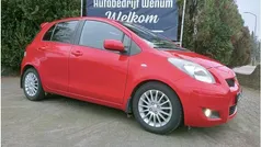 Gebruikt 2010 Toyota Yaris Comfort Hatchback | € 5.945 (Eerlijke prijs)