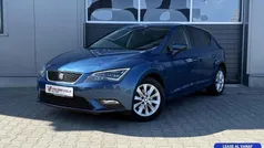 Overige Gebruikt 2016 Seat Leon Style Hatchback | € 11.885 (Eerlijke prijs)