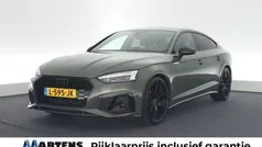 Groen Gebruikt 2021 Audi A5 Sportback Competition Hatchback | € 32.949 (Eerlijke prijs)