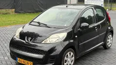 Gebruikt 2010 Peugeot 107 Urban Move Hatchback | € 1.995 (Goede deal)