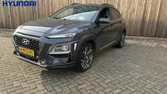 Gebruikt 2020 Hyundai Kona Premium SUV | € 21.450 (Eerlijke prijs)