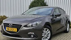 Gebruikt 2015 Mazda 3 Hatchback | € 11.950 (Goede deal)