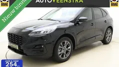 Gebruikt 2021 Ford Kuga ST-Line X SUV | € 18.950 (Eerlijke prijs)