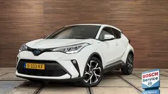 Gebruikt 2022 Toyota C-HR Business Edition SUV | € 21.890 (Eerlijke prijs)