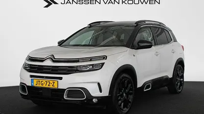 Occasion Citroën C5 Aircross Shine 2025 Wit SUV