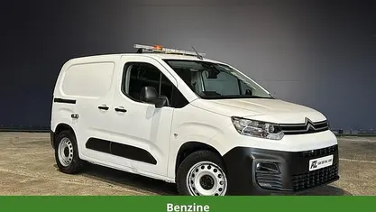 Occasion Citroën Berlingo PureTech 131 PK (96 kW) 2021 MPV