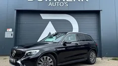 Gebruikt 2018 Mercedes GLC250 Premium Plus SUV | € 31.450 (Eerlijke prijs)