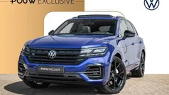 Blauw Gebruikt 2021 VW Touareg R SUV | € 64.900 (Goede deal)