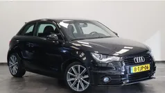 Gebruikt 2014 Audi A1 Admired Hatchback | € 14.945 (Eerlijke prijs)