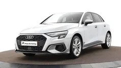 Zilver Gebruikt 2023 Audi A3 Sportback Advanced Hatchback | € 25.940 (Goede deal)