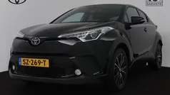 Gebruikt 2018 Toyota C-HR SUV | € 17.445 (Eerlijke prijs)