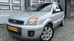 Grijs Gebruikt 2010 Ford Fusion Futura MPV | € 3.449 (Eerlijke prijs)