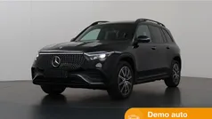 Mercedes EQB250+