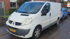 Gebruikt 2011 Renault Trafic Van | € 1.750 (Super prijs)