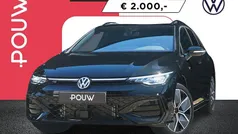 Gebruikt 2024 VW Golf VIII R-line Edition Stationwagen | € 41.450 (Eerlijke prijs)