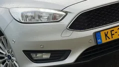 Gebruikt 2016 Ford Focus Titanium Stationwagen | € 7.925 (Eerlijke prijs)