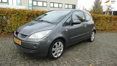 Grijs Gebruikt 2007 Mitsubishi Colt Instyle Hatchback | € 1.950 (Eerlijke prijs)