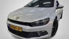 Gebruikt 2008 VW Scirocco Coupé | € 5.950 (Eerlijke prijs)