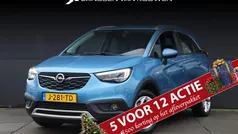 Gebruikt 2020 Opel Crossland X Innovation SUV | € 14.445 (Eerlijke prijs)
