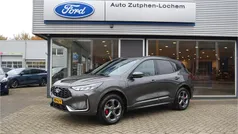 Gebruikt 2025 Ford Kuga ST-Line X SUV | € 43.840 (Goede deal)