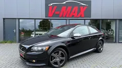 Gebruikt 2008 Volvo C30 Summum Hatchback | € 4.999 (Eerlijke prijs)