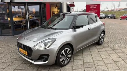 Occasion Suzuki Swift 90 PK (66 kW) 2018 Hatchback