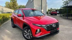 Gebruikt 2022 Hyundai Tucson SUV | € 33.643 (Eerlijke prijs)