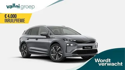 Occasion 2026 Skoda Enyaq iV Business Line SUV | € 50.950 (Eerlijke prijs)