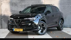 Gebruikt 2025 Alfa Romeo Junior Edizione Speciale SUV | € 35.995 (Goede deal)
