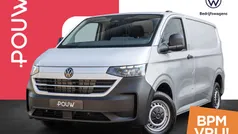 Zilver Nieuw 2024 VW T6.1 Life Van | € 34.650 (Eerlijke prijs)