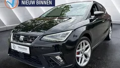 Gebruikt 2019 Seat Ibiza FR Hatchback | € 17.990 (Eerlijke prijs)