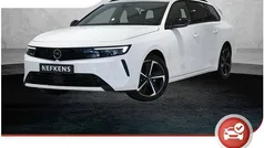 Gebruikt 2025 Opel Astra Business Edition Stationwagen | € 37.790 (Super prijs)