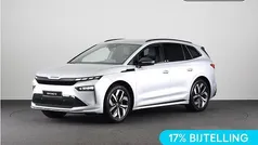 Gebruikt 2026 Skoda Enyaq iV SportLine SUV | € 47.995 (Goede deal)