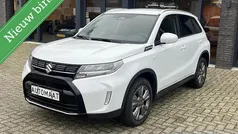 Gebruikt 2025 Suzuki Vitara SUV | € 27.500 (Goede deal)