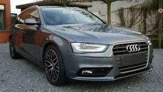 Gebruikt 2015 Audi A4 Stationwagen | € 18.345 (Eerlijke prijs)