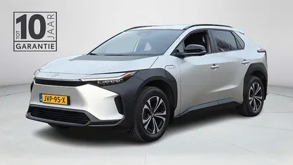Occasion Toyota bZ4X Premium 252 kW (343 PK) 2022 SUV