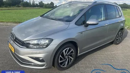 Occasion 2018 VW Golf Sportsvan Highline MPV | € 17.950 (Eerlijke prijs)