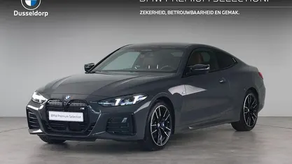 Occasion BMW M440 M Sport 374 PK (275 kW) 2025 Sedan