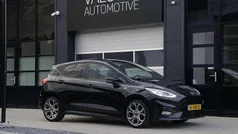 Gebruikt 2018 Ford Fiesta ST-Line Hatchback | € 13.250 (Eerlijke prijs)
