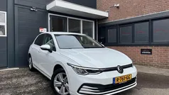 Gebruikt 2020 VW Golf VII Style Hatchback | € 23.490 (Eerlijke prijs)