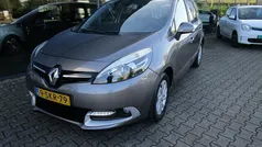 Gebruikt 2013 Renault Scénic III Expression MPV | € 3.950 (Super prijs)