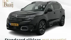 Zwart Gebruikt 2020 Citroën C5 Aircross Business Class SUV | € 16.950 (Eerlijke prijs)