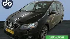 Zwart Gebruikt 2019 Seat Alhambra Business MPV | € 23.934 (Eerlijke prijs)