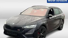 Gebruikt 2022 Skoda Octavia RS Stationwagen | € 31.950 (Eerlijke prijs)