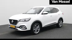 Wit Gebruikt 2022 MG EHS Comfort SUV | € 20.900 (Eerlijke prijs)