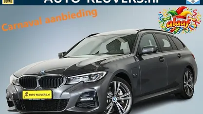Occasion 2022 BMW 330e M Sport Stationwagen | € 39.900 (Eerlijke prijs)