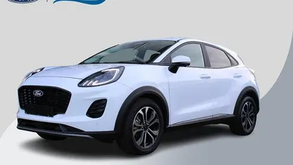 Gebruikt 2024 Ford Puma Titanium SUV | € 25.300 (Eerlijke prijs)
