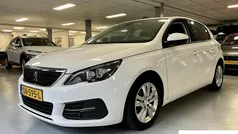 Gebruikt 2018 Peugeot 308 Active Hatchback | € 10.950 (Eerlijke prijs)