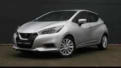 Gebruikt 2022 Nissan Micra Acenta Hatchback | € 12.480 (Eerlijke prijs)