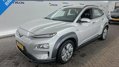 Occasion 2020 Hyundai Kona Comfort SUV | € 13.450 (Goede deal)